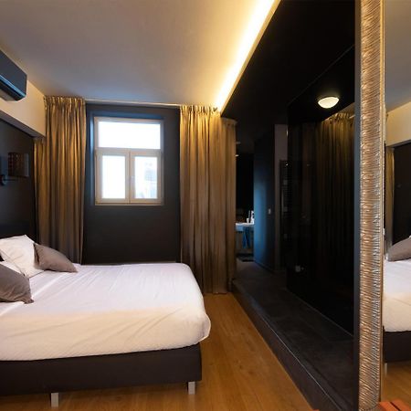 Hotel Goodnight Антверпен Екстериор снимка
