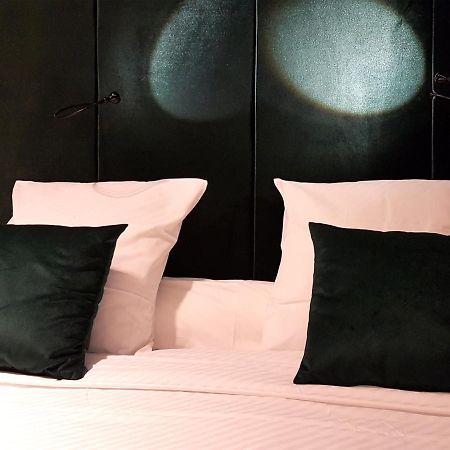 Hotel Goodnight Антверпен Екстериор снимка