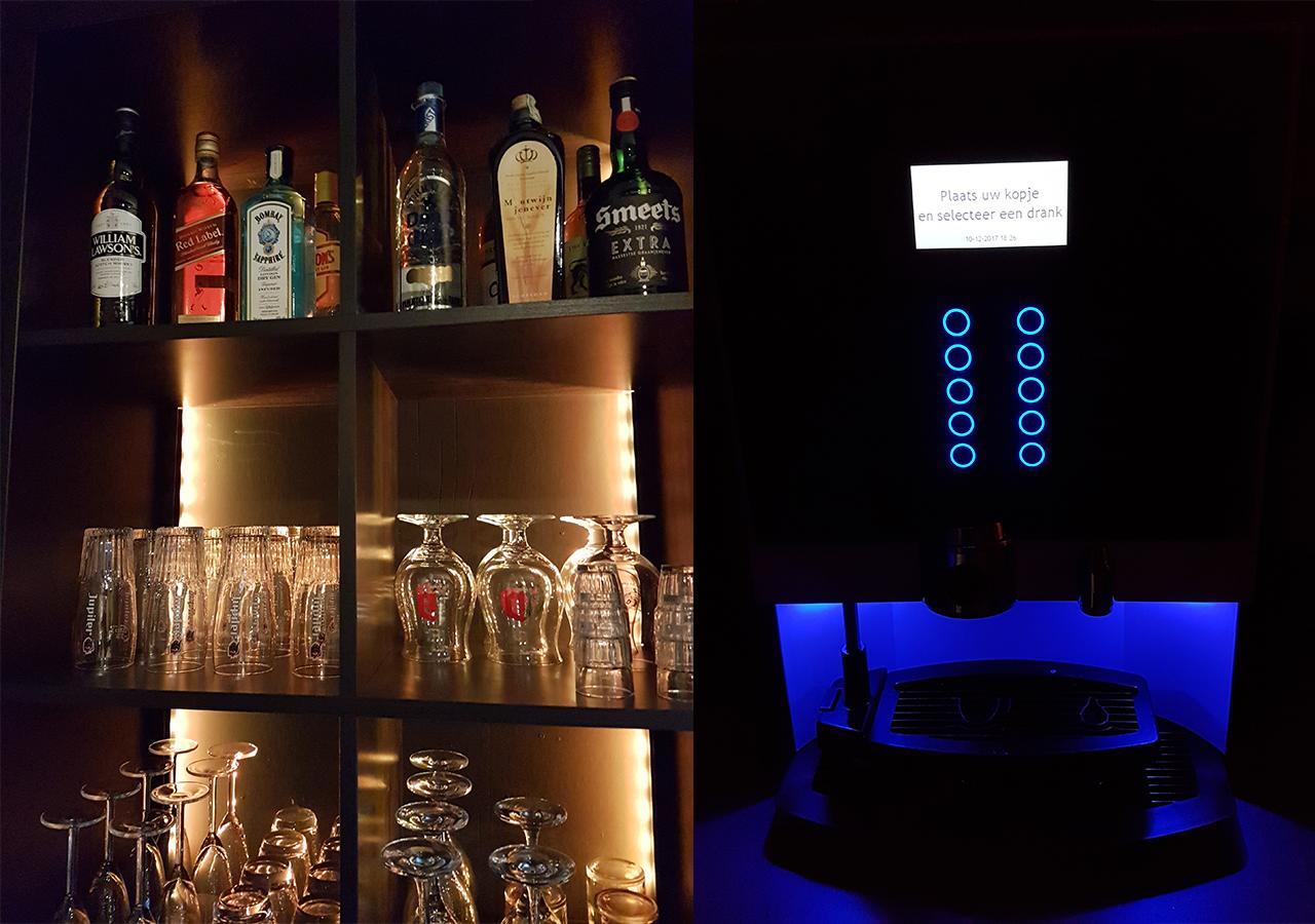 Hotel Goodnight Антверпен Екстериор снимка