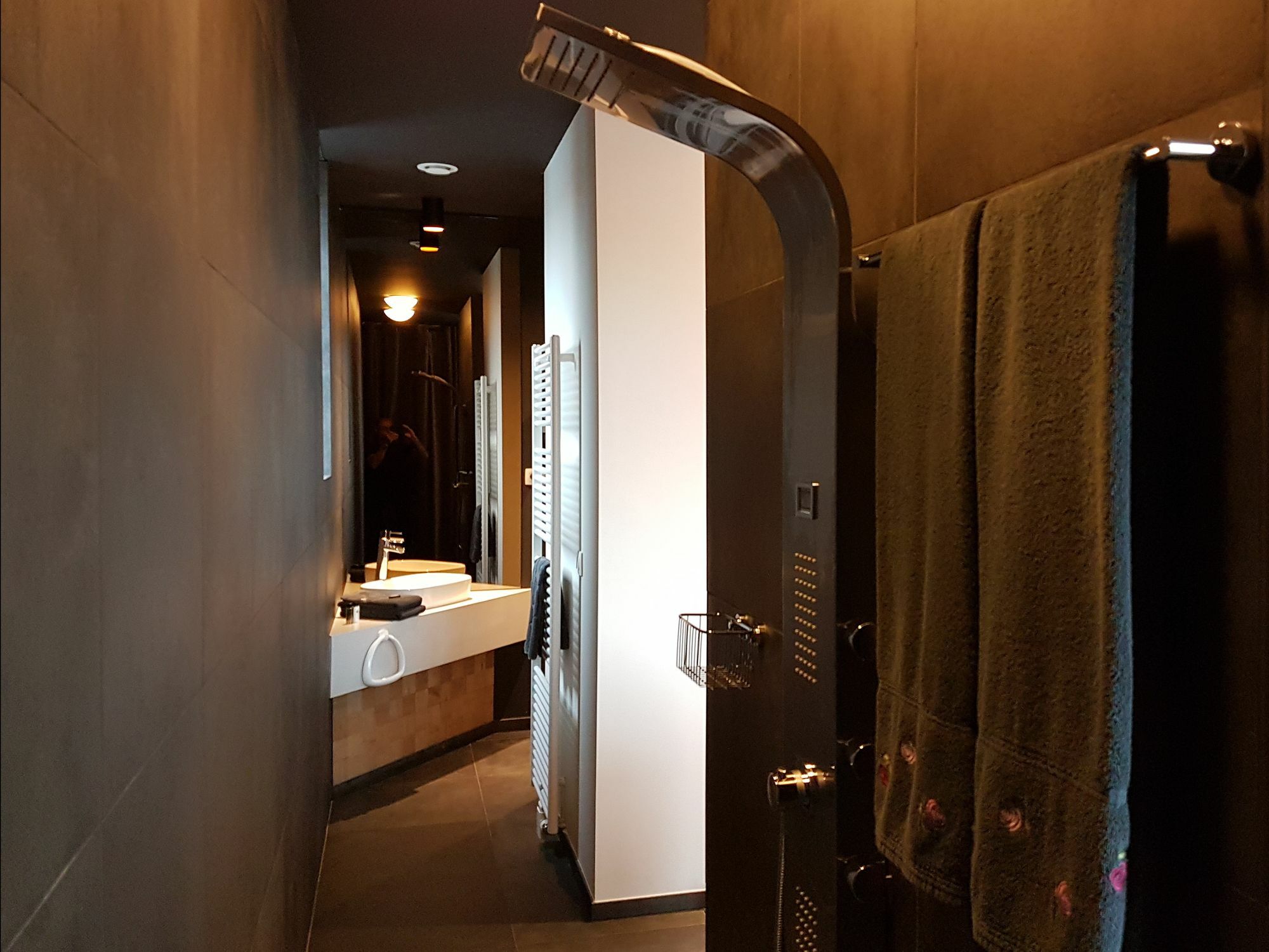 Hotel Goodnight Антверпен Екстериор снимка