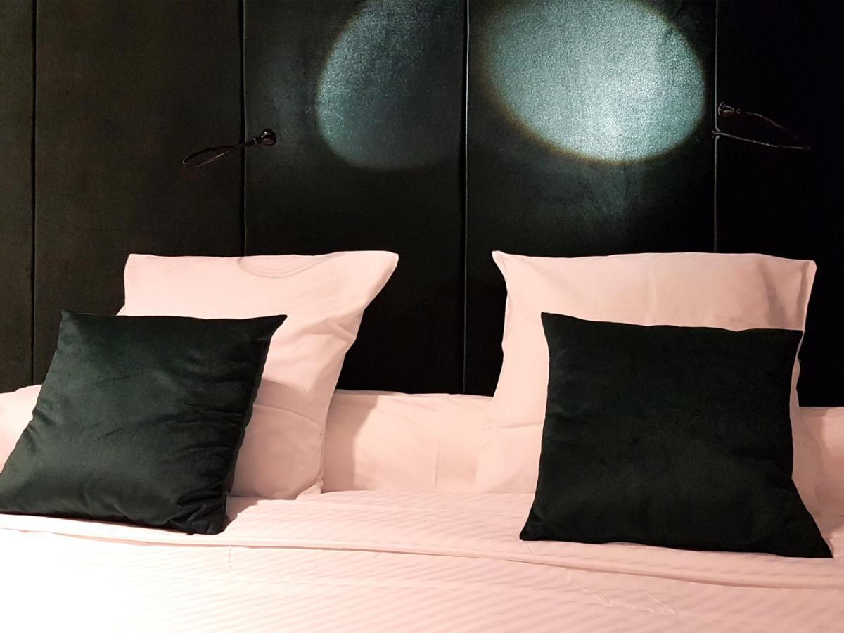 Hotel Goodnight Антверпен Екстериор снимка