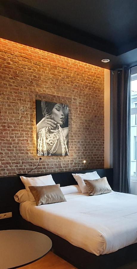 Hotel Goodnight Антверпен Екстериор снимка